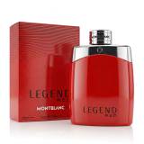 Montblanc Legend Red Apă de parfum pentru bărbați 200 ml