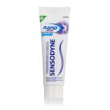 Sensodyne Rapid Relief Cool Mint Pastă de dinți 75 ml
