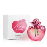 Nina Ricci Nina Illusion Apă de parfum pentru femei 50 ml