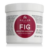 Kallos Cosmetics Fig Mască de păr pentru femei 275 ml