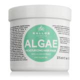 Kallos Cosmetics Algae Mască de păr pentru femei 275 ml