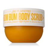 Sol De Janeiro Bum Bum Body Scrub Exfoliant de corp pentru femei 220 g