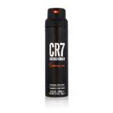 Cristiano Ronaldo CR7 Game On Deodorant pentru bărbați 200 ml