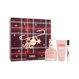 Jean Paul Gaultier Scandal Set cadou EDP 80 ml + loțiune de corp 75 ml + EDP 10 ml