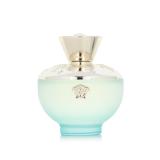 Versace Pour Femme Dylan Turquoise Apă de toaletă pentru femei 200 ml