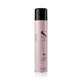 ALFAPARF MILANO Semi Di Lino Style & Care Original Hairspray Fixativ de păr pentru femei 500 ml