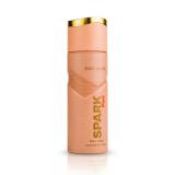Khadlaj Spark Pure Deodorant pentru femei 200 ml