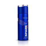 Khadlaj Spark Style Deodorant pentru bărbați 200 ml