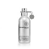 Montale Wood & Spices Apă de parfum pentru bărbați 50 ml