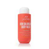 Sol De Janeiro Bom Dia Bright Body Wash Gel de duș pentru femei 385 ml