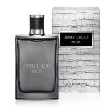 Jimmy Choo Man Intense Apă de toaletă pentru bărbați 200 ml