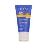 Uriage Bébé 1st Mineral Cream SPF50+ Pentru corp pentru copii 50 ml