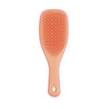 Tangle Teezer Wet Detangler Mini Perii de păr pentru femei 1 buc Nuanţă Salmon Pink Aprico