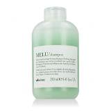 Davines MELU Mellow Anti-Breakage Lustrous Shampoo Șampon pentru femei 250 ml
