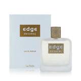 La Fede Edge Original Apă de parfum pentru femei 100 ml