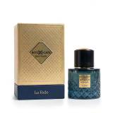 La Fede Intoxicate Blue Elixir Extract de parfum pentru bărbați 100 ml
