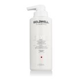 Goldwell Dualsenses Silver 60sec Treatment Mască de păr pentru femei 500 ml