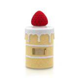 Arabiyat Sugar Coconut Chiffon Apă de parfum 100 ml