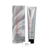 Revlon Professional Revlonissimo Colorsmetique Color & Care High Performance Creme Gel Color Vopsea de păr pentru femei 60 ml Nuanţă 8SN