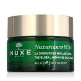 NUXE Nuxuriance Ultra The Global Anti-Aging Rich Cream Cremă de zi pentru femei 50 ml