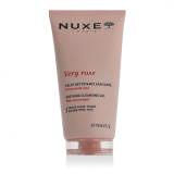 NUXE Very Rose Soothing Cleansing Gel Gel demachiant pentru femei 150 ml