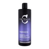 Tigi Catwalk Fashionista Violet Șampon pentru femei 750 ml