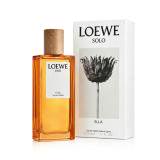 Loewe Solo Ella Apă de toaletă pentru femei 50 ml