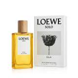 Loewe Solo Ella Apă de toaletă pentru femei 30 ml