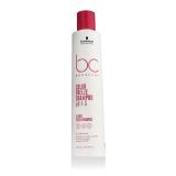 Schwarzkopf Professional BC Bonacure Color Freeze pH 4.5 Shampoo Șampon pentru femei 250 ml