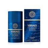 Versace Man Eau Fraiche Extreme Deodorant pentru bărbați 75 ml