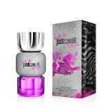 Roberto Cavalli Just Cavalli Give Me Magic Apă de toaletă pentru femei 100 ml