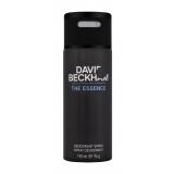 David Beckham The Essence Deodorant pentru bărbați 150 ml