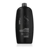 ALFAPARF MILANO Semi Di Lino Sublime Detoxifying Low Shampoo Șampon pentru femei 1000 ml