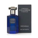 Lorenzo Villoresi Patchouli Apă de toaletă 50 ml