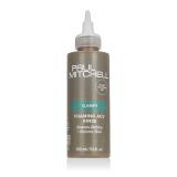 Paul Mitchell Clarify Foaming ACV Rinse Șampon pentru femei 150 ml