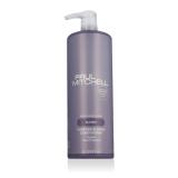 Paul Mitchell Blonde Forever Blonde Conditioner Balsam de păr 1000 ml