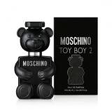Moschino Toy Boy 2 Apă de parfum pentru bărbați 100 ml