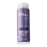 Paul Mitchell Blonde Platinum Blonde Violet Shampoo Șampon 300 ml
