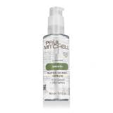 Paul Mitchell Smooth Super Skinny Serum Tratament de păr 150 ml
