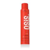 Schwarzkopf Professional Osis+ Velvet Lightweight Wax-Effect Spray Fixativ de păr pentru femei 200 ml
