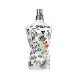 Jean Paul Gaultier Le Male Pride Edition 2026 Apă de toaletă pentru bărbați 125 ml