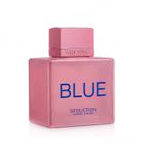 Banderas Blue Seduction Summer Essence Apă de toaletă pentru femei 100 ml