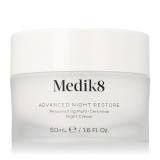 Medik8 Advanced Night Restore Rejuvenating Multi-Ceramide Night Cream Cremă de noapte 50 ml
