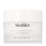 Medik8 C-Tetra Daily Radiance Vitamin C Cream SPF30 Cremă de zi 50 ml