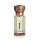 Swiss Arabian Musk 07 Ulei parfumat 12 ml