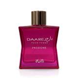 Rasasi Daarej Passione Apă de parfum pentru femei 100 ml
