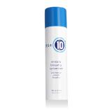 it's a 10 Volumizing Miracle Blowdry Volumizer Pentru volum pentru femei 180 ml