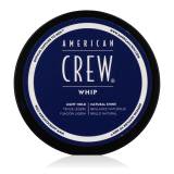American Crew Whip Cremă modelatoare pentru bărbați 85 g