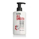 KMS All Smooth Intense Nourishing Treatment Mască de păr 500 ml