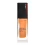 Shiseido Synchro Skin Self-Refreshing SPF30 Fond de ten pentru femei 30 ml Nuanţă 410 Sunstone